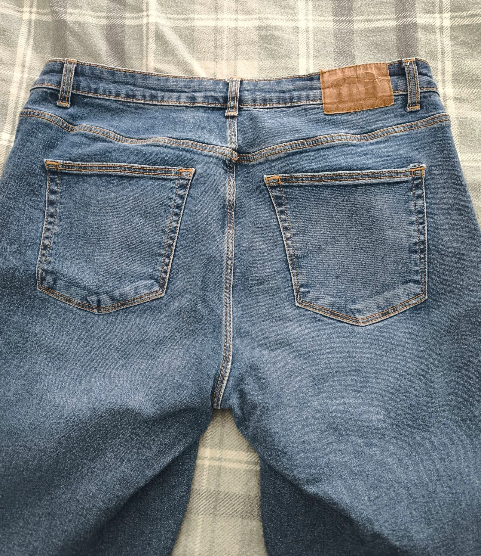 Basic Slim jeans – photo 3